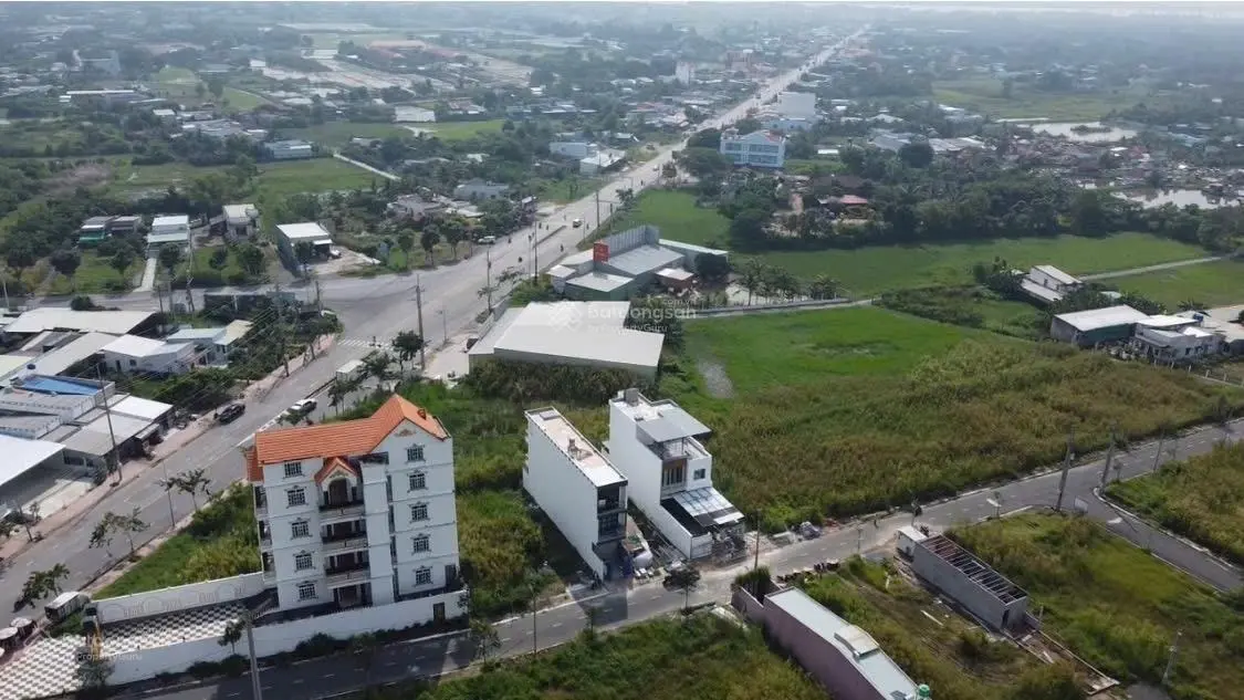 Bán đất ngay Eco Town diện tích lớn mà giá lại rẻ hơn thị trường