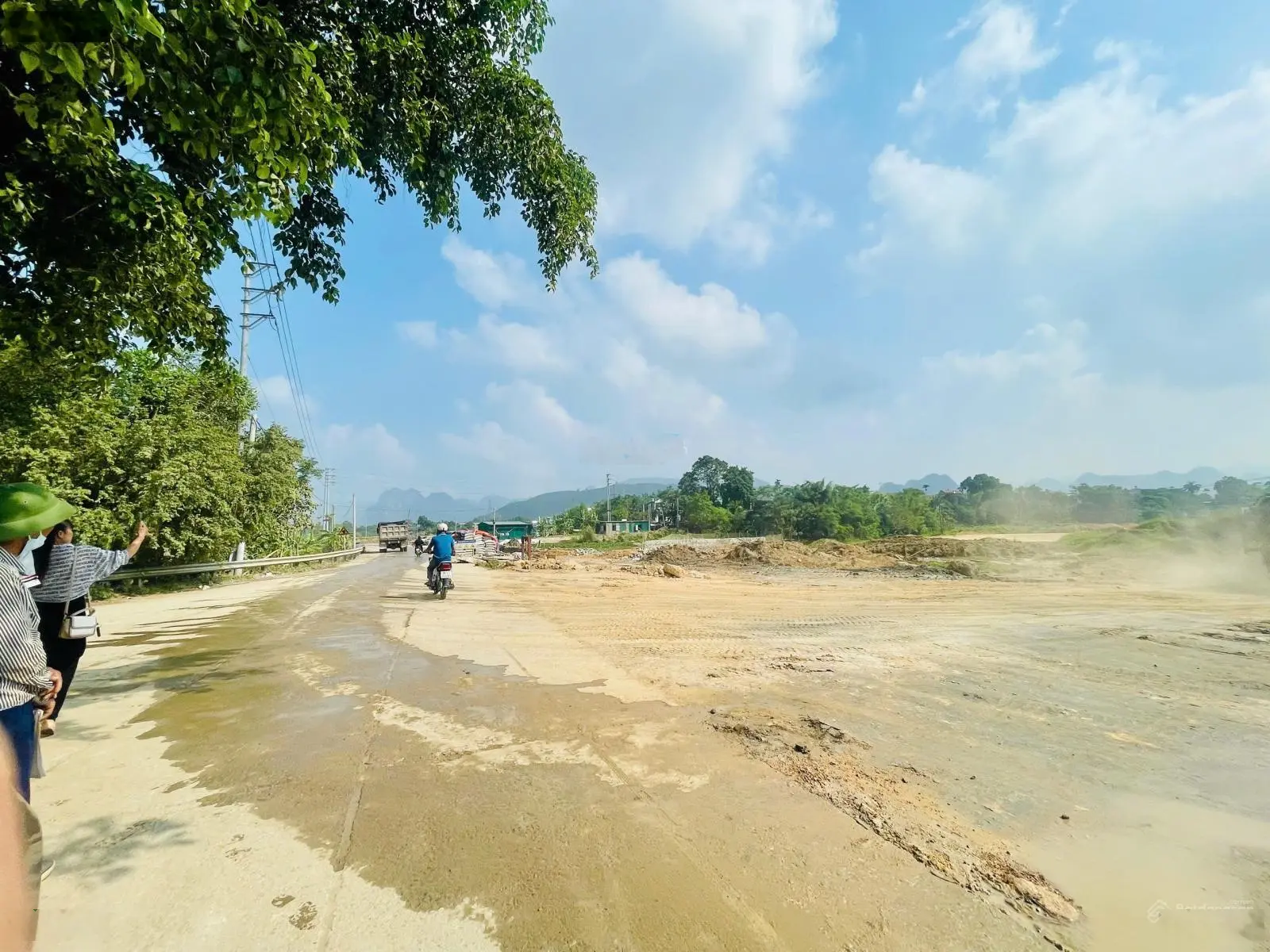 Siêu phẩm duy nhất tại thị trấn chi nê, lạc thủy, hòa bình - bán đất nền 108m2 chỉ 1 tỷ vnd