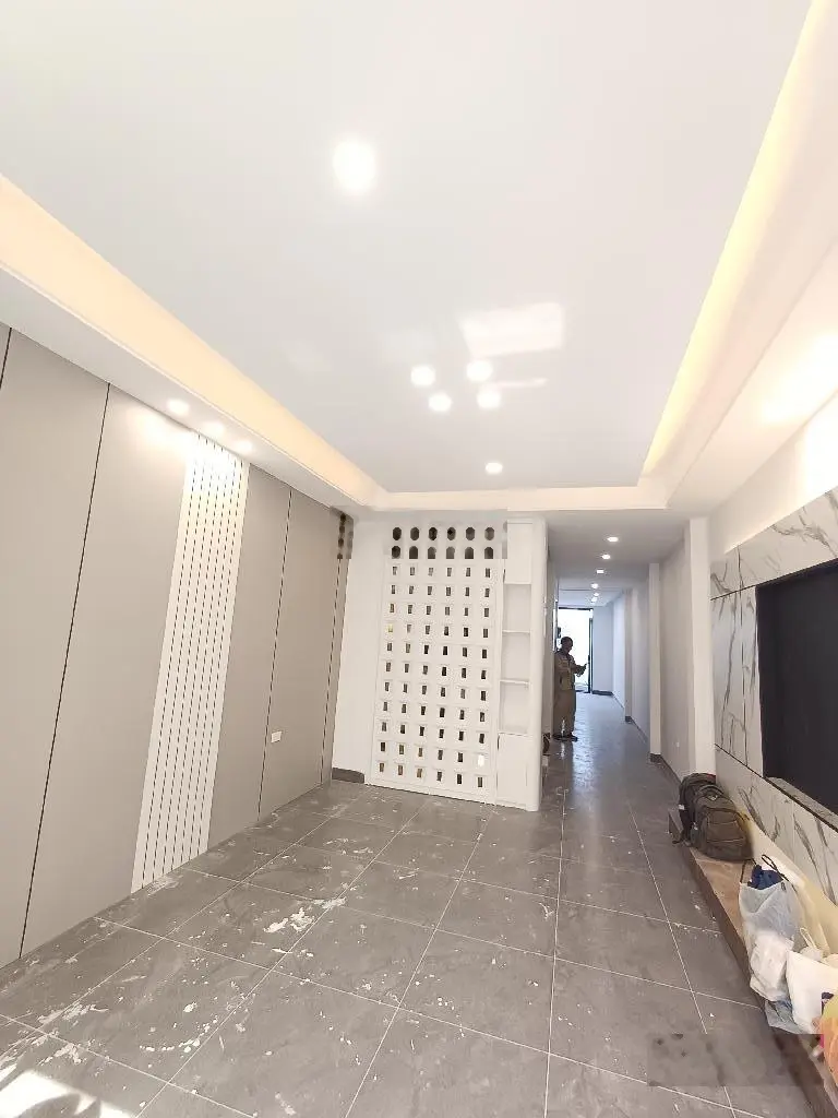 Bán nhà Ngọc Hồi 110m2, ngõ ô tô, siêu rộng rãi, giá 12 tỷ