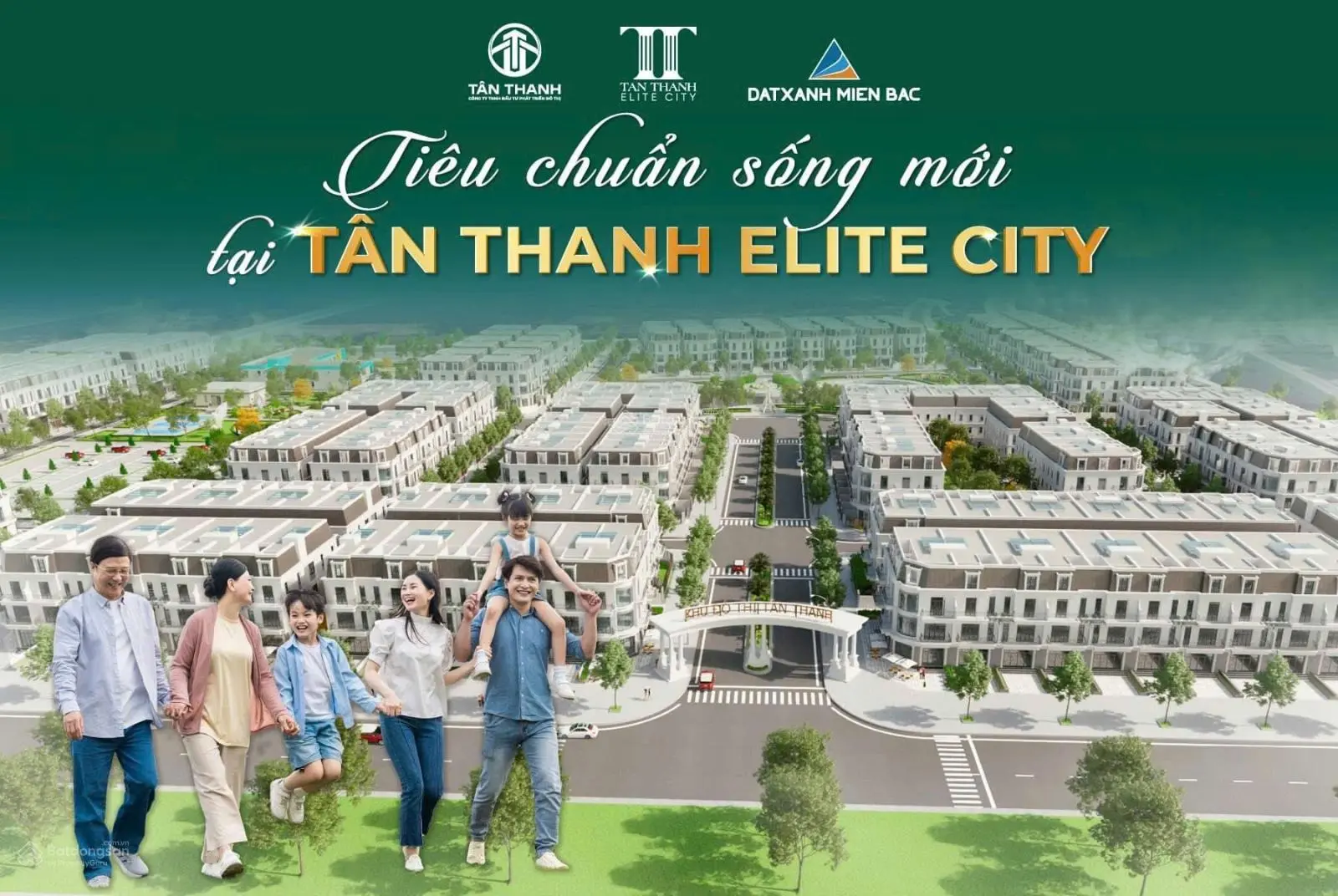 Không thể tin được, shophouse trung tâm thị trấn huyện mặt đường 68m giá bán chỉ 27tr/m2 đất nền