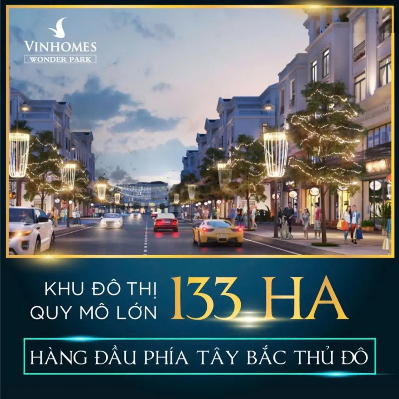 Vinhomes Đan Phượng booking đợt 1- trực tiếp chủ đầu tư- ra hàng đầu năm 2025 LH MS Đào 0982974979