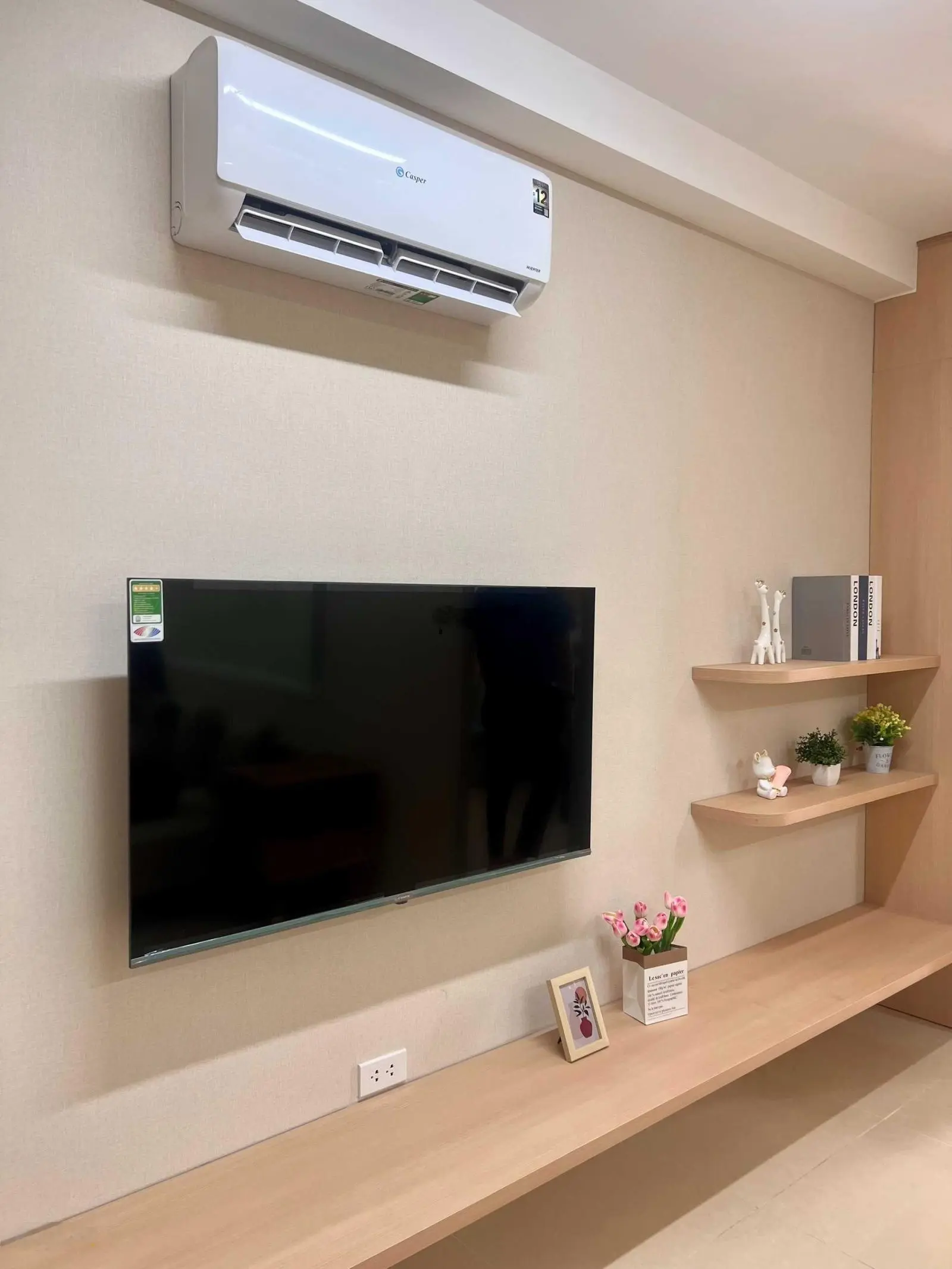 Chỉ 158tr mua nhà ở xã hội IEC tại Quy Nhơn trả góp 0% lãi suất, tặng tivi 55inch, tặng máy lạnh