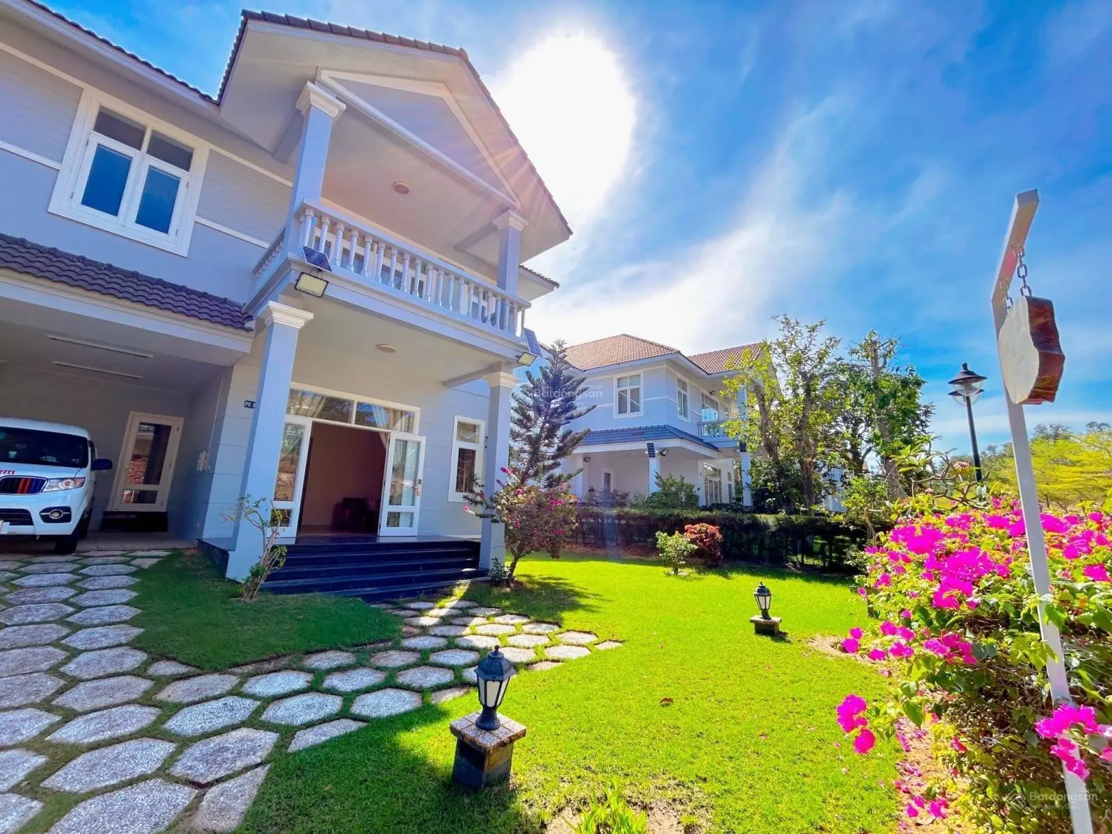 Bán căn villa Sealinks view đẹp full nội thất mới tinh