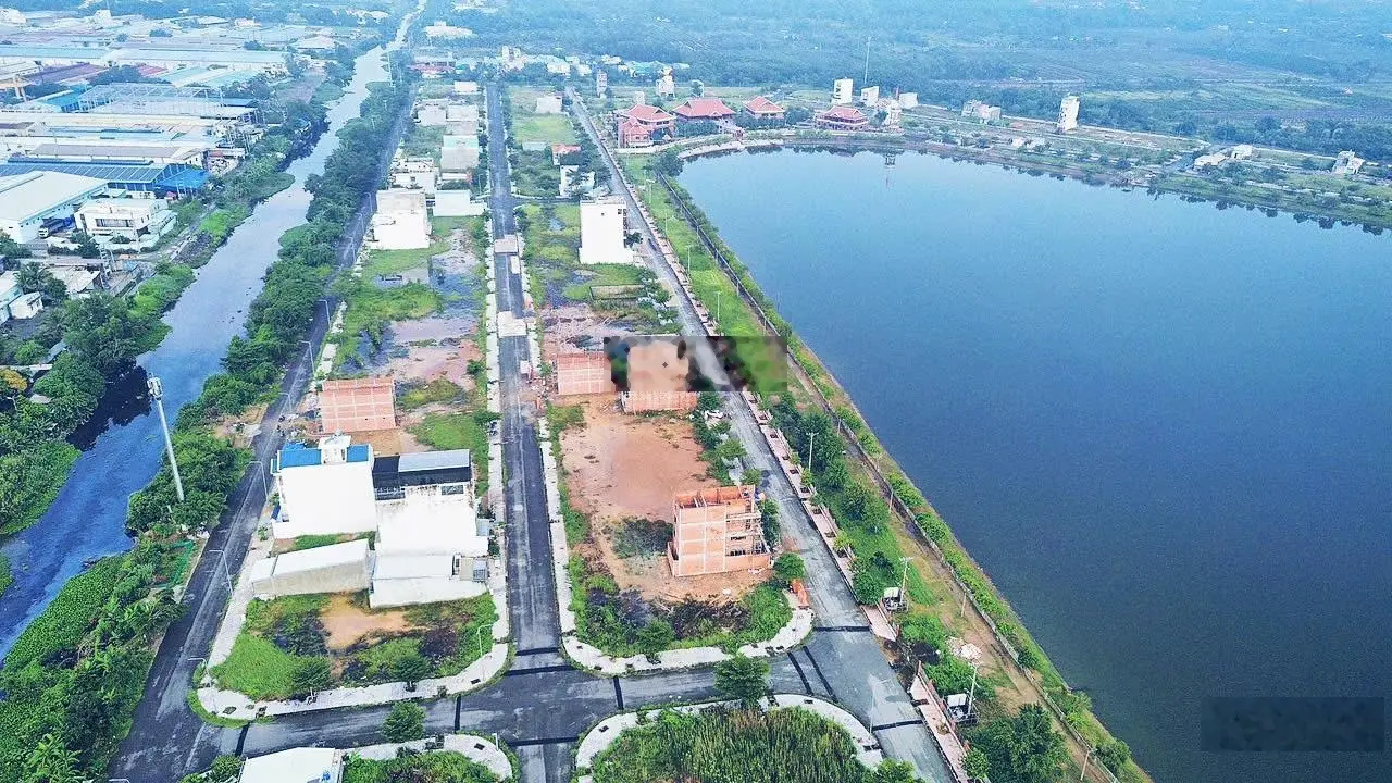 Đầu tư 130m2 ngay hôm nay đất vàng đang tăng giá từng ngày