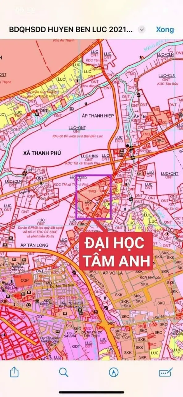 Hot! Còn duy nhất 1 suất nội bộ đối diện trung tâm thương mại của dự án King Hill Residences