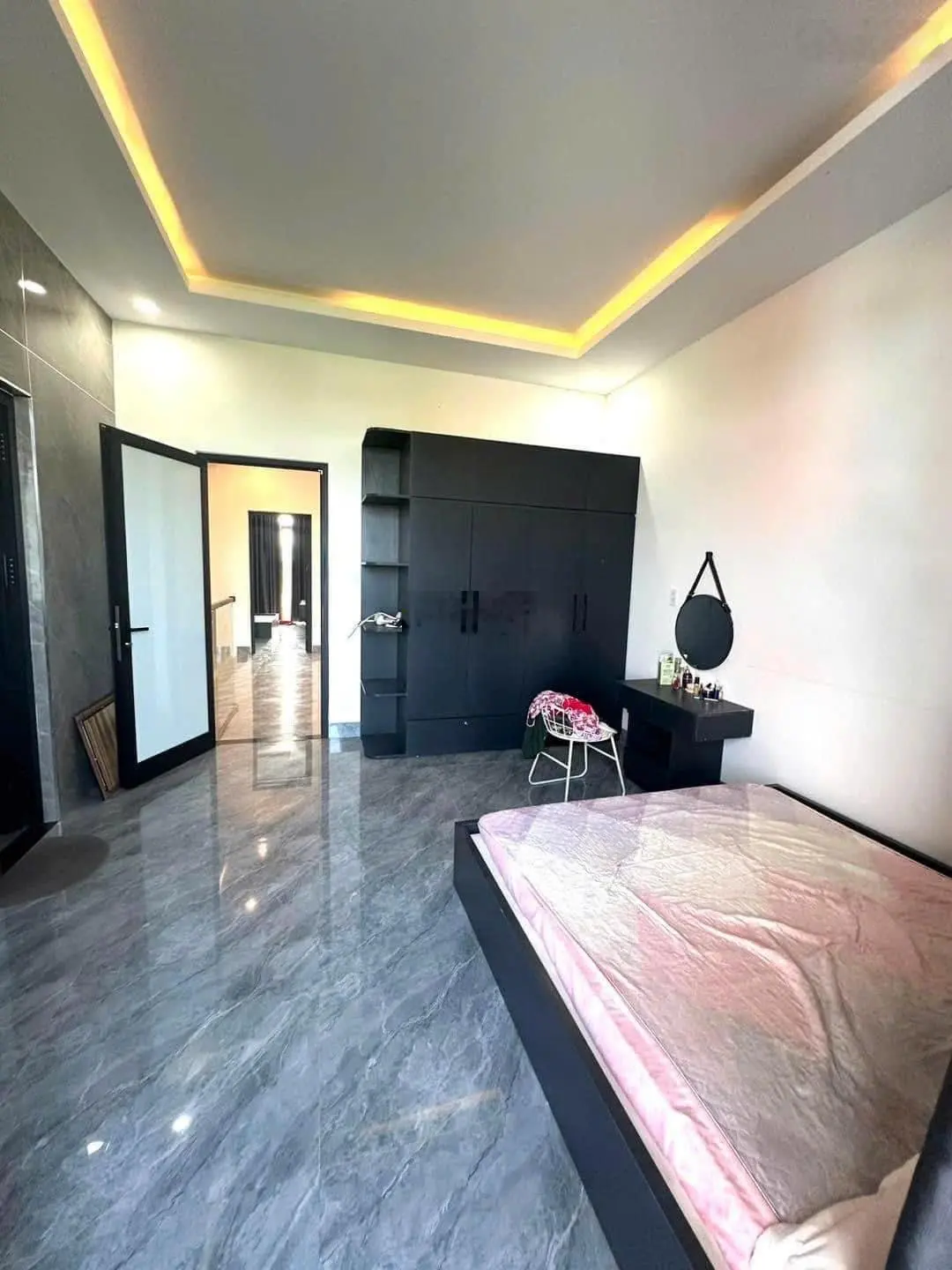 Siêu phẩm nhà cần bán giá 3,9 tỷ VND tại Phan Văn Khỏe, Quận 6, Hồ Chí Minh - 90m2 - 3PN - SHR