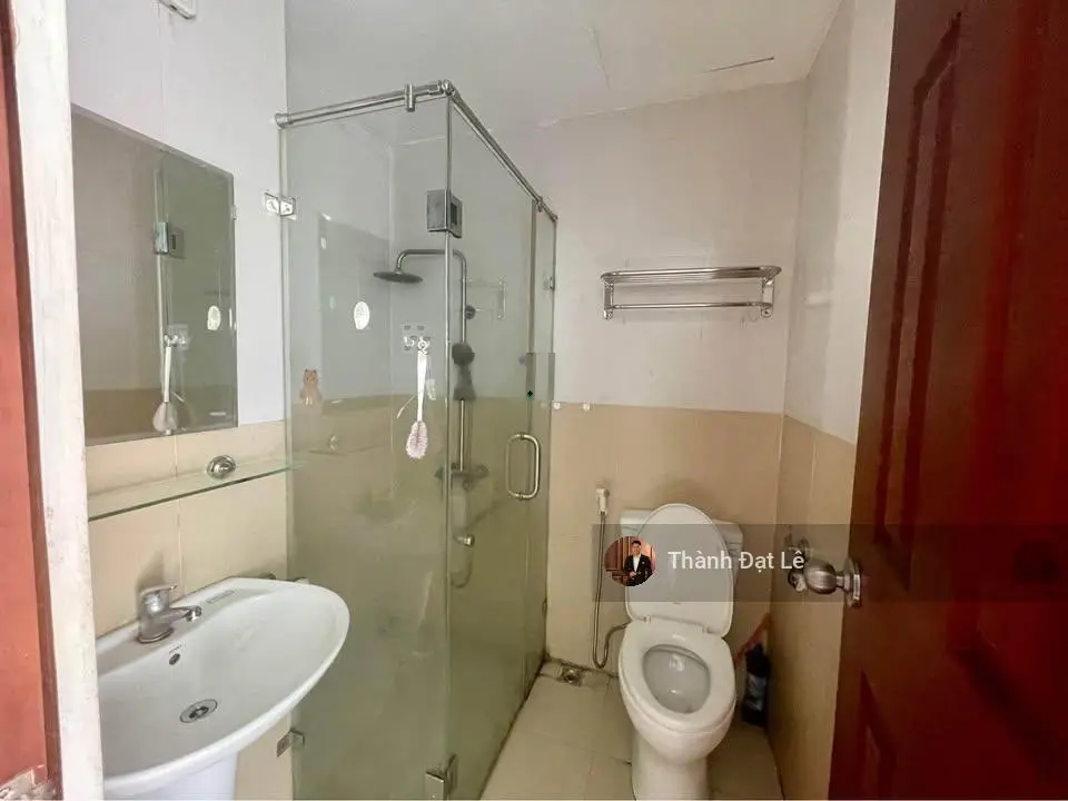 Do chuyển định cư không sử dụng nên cần bán căn hộ 3PN 96m2 view biển trung tâm Bãi Cháy, Hạ Long