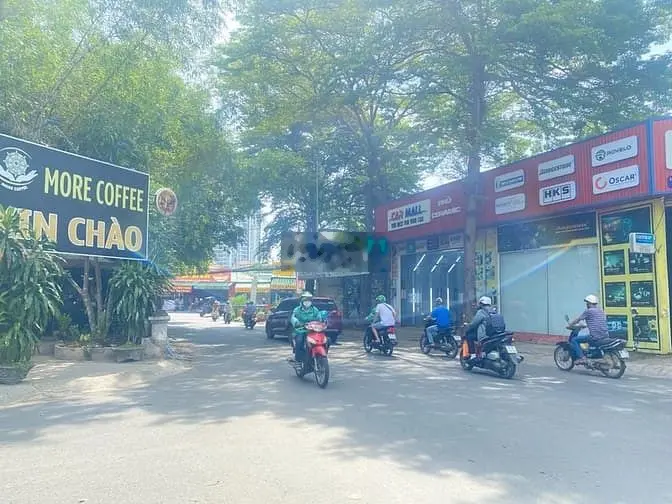 Bán đất dự án KDC Đông Thủ Thiêm Quận 2 💥 Cách Đg 56 30m cách ĐXH 50m