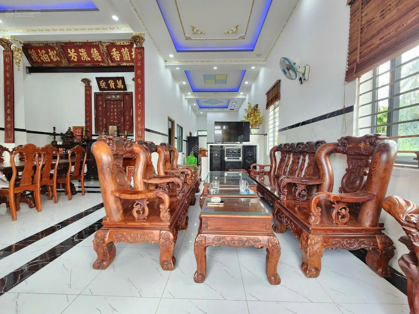 Bán nhà diện tích lớn, ngộp bank tại Bình Quới, Bình Thạnh, 455m2, ngang 10m, nở hậu, giá 28 tỷ TL