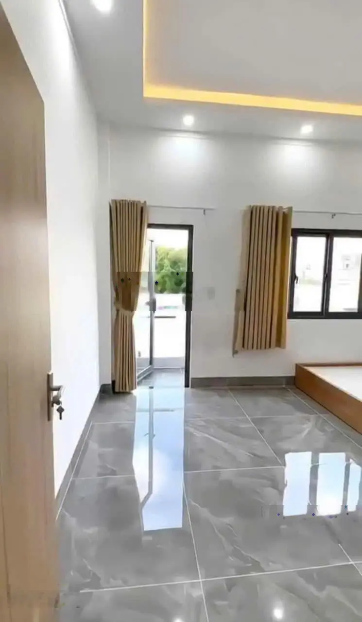 Bán gấp nhà SHR Mặt tiền Bùi Văn Hòa phường Long Bình, Biên Hoà. Giá sốc chỉ 1 tỷ 450 có TL