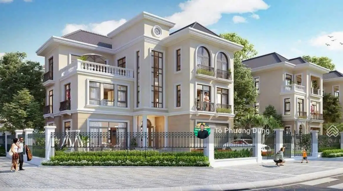 Nhận booking Vinhomes Đan Phượng - Vinhomes Wonder Park - DT 65m - 70m - 285m2, Liên hệ 0844866336