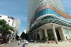 Siêu hot bán NR tại Nguyễn Thị Minh Khai, Lộc Thọ, Nha Trang, 175 triệu/m2, 560m2