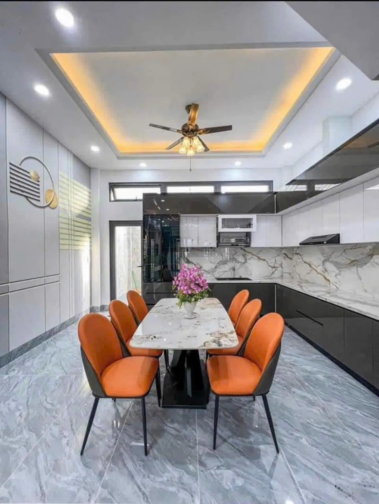 Sở hữu nhà Minh Phụng, Quận 6 / 70m2 (Sổ hồng riêng)