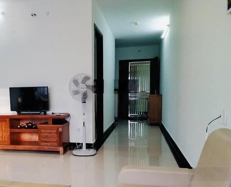 Bán căn hộ Phoenix 51 m2, full nội thất, có bìa hồng lâu dài. 0989 460 ***