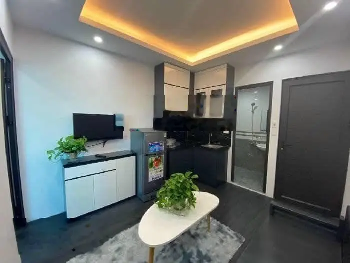 Bán nhà Phương Canh, 72m2 7T thang máy, ô tô thông kinh doanh, PCCC xịn, cho thuê 80tr/th, 17 phòng