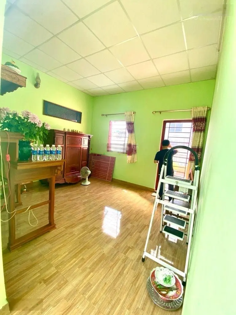 Bán Nhà đẹp tại Đường Đất Thánh, phường 6, Hồ Chí Minh, 10,7 tỷ, 60m2