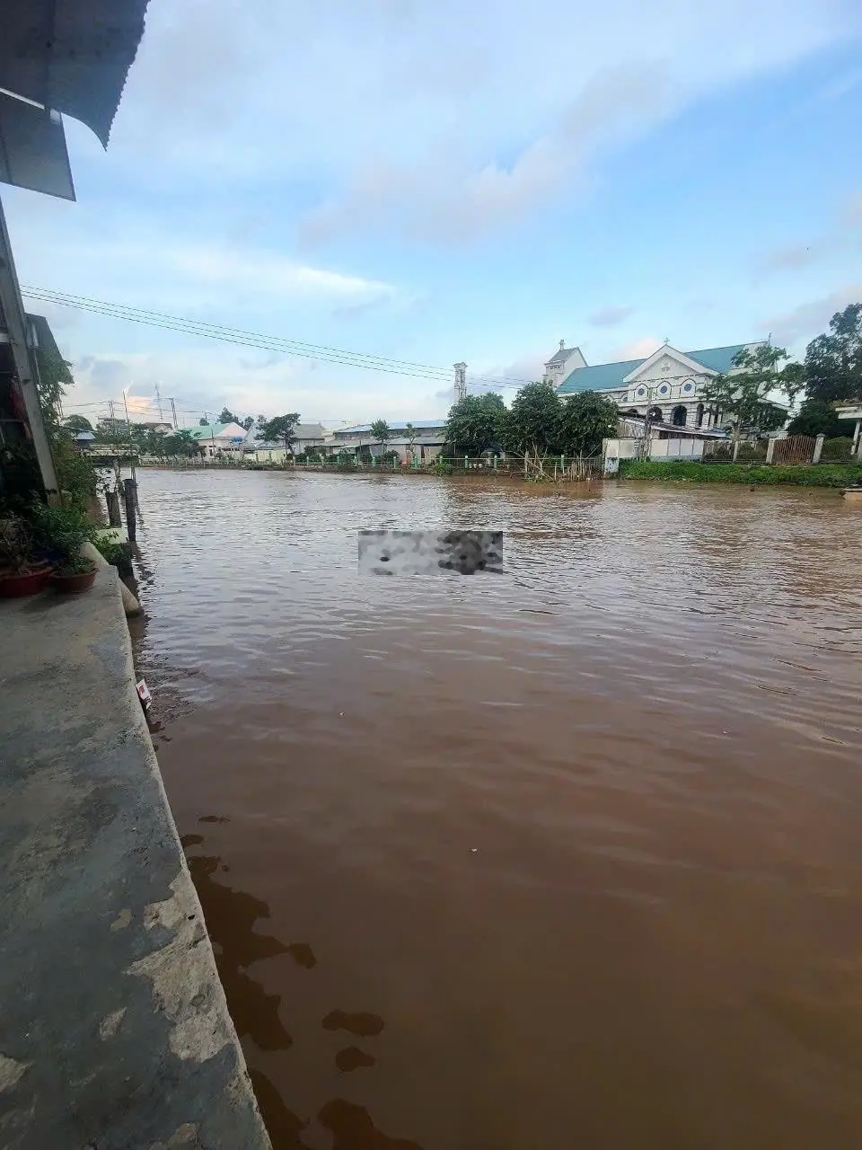 Bán nhà, kho xưởng 1/Quốc lộ 1, Thới Thạnh 2, p.Thới Thuận, Q.Thốt Nốt, Tp. Cần Thơ. Giá 6,8 tỷ