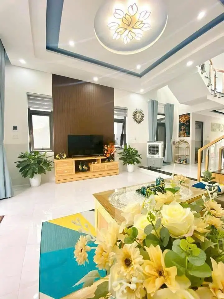 Bán NR tại Huỳnh Bá Chánh, Bình Chánh, HCM, 80m2 - khu dân cư an ninh, dân trí cao