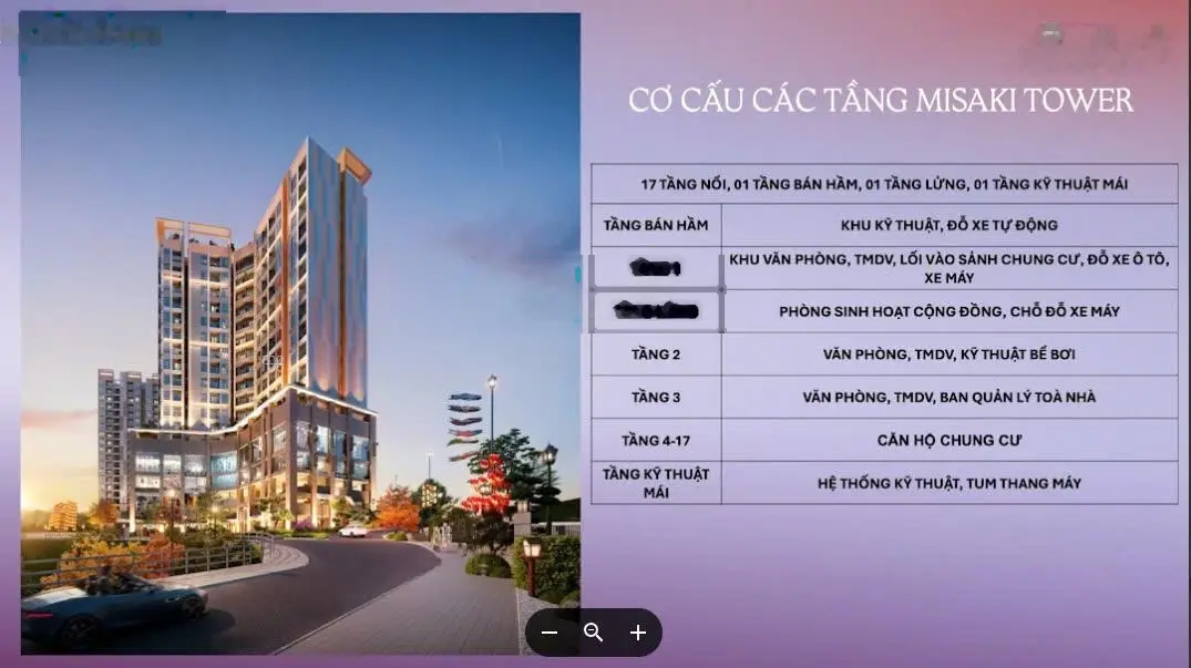 Chính thức nhận booking căn hộ Misaki chuẩn Nhật đầu tiên tại trung tâm Tp Hạ Long. Giá cực tốt