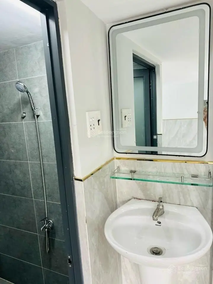 Bán nhà đường Phạm Thế Hiển P6 Q8 DT 30 m2 giá 1,2 tỷ. Nguồn gốc rõ ràng. Kk 99 có số nhà quận