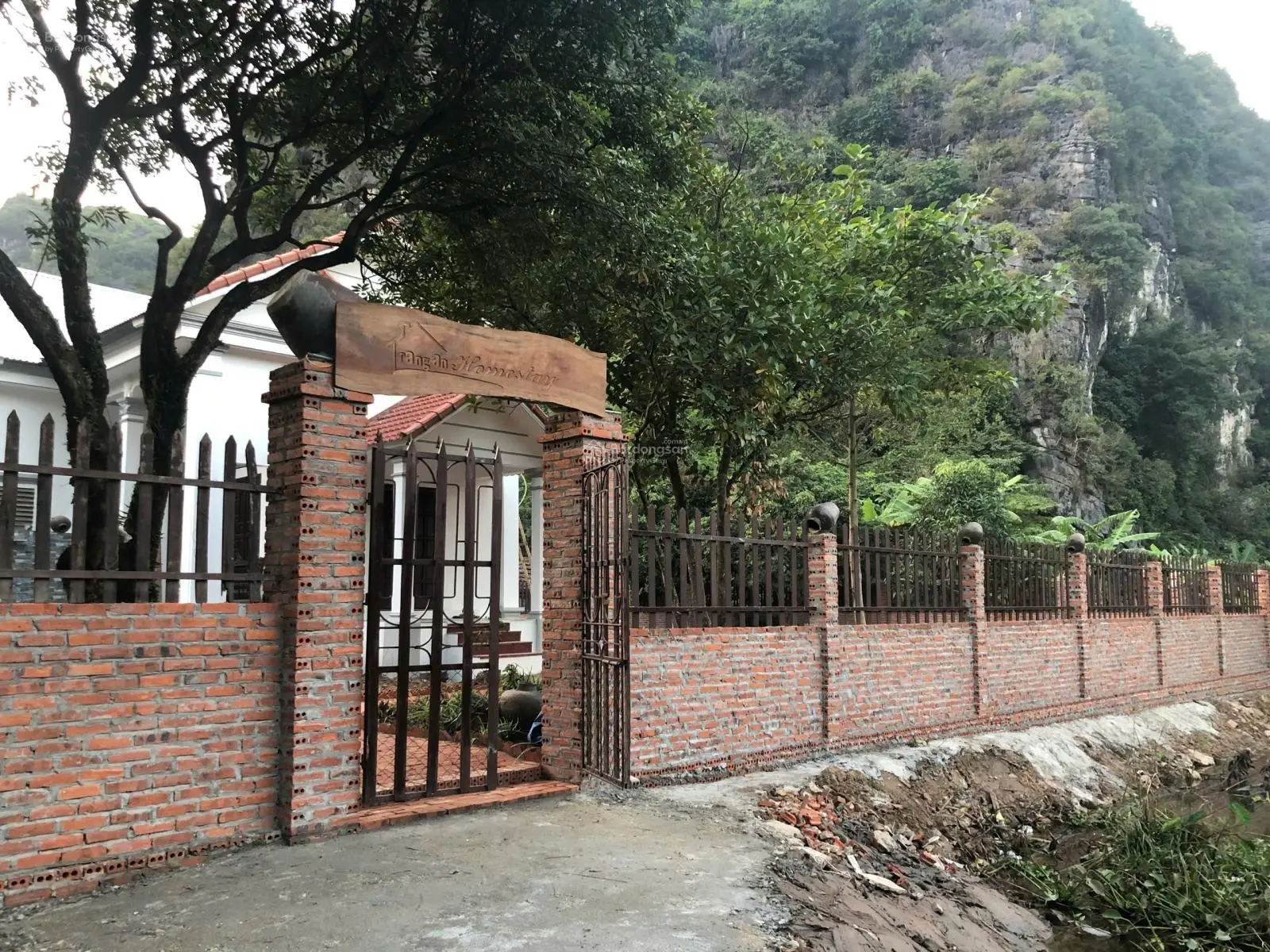 Cần bán homestay Tràng An, Hoa Lư, Ninh Bình giá 5 tỷ