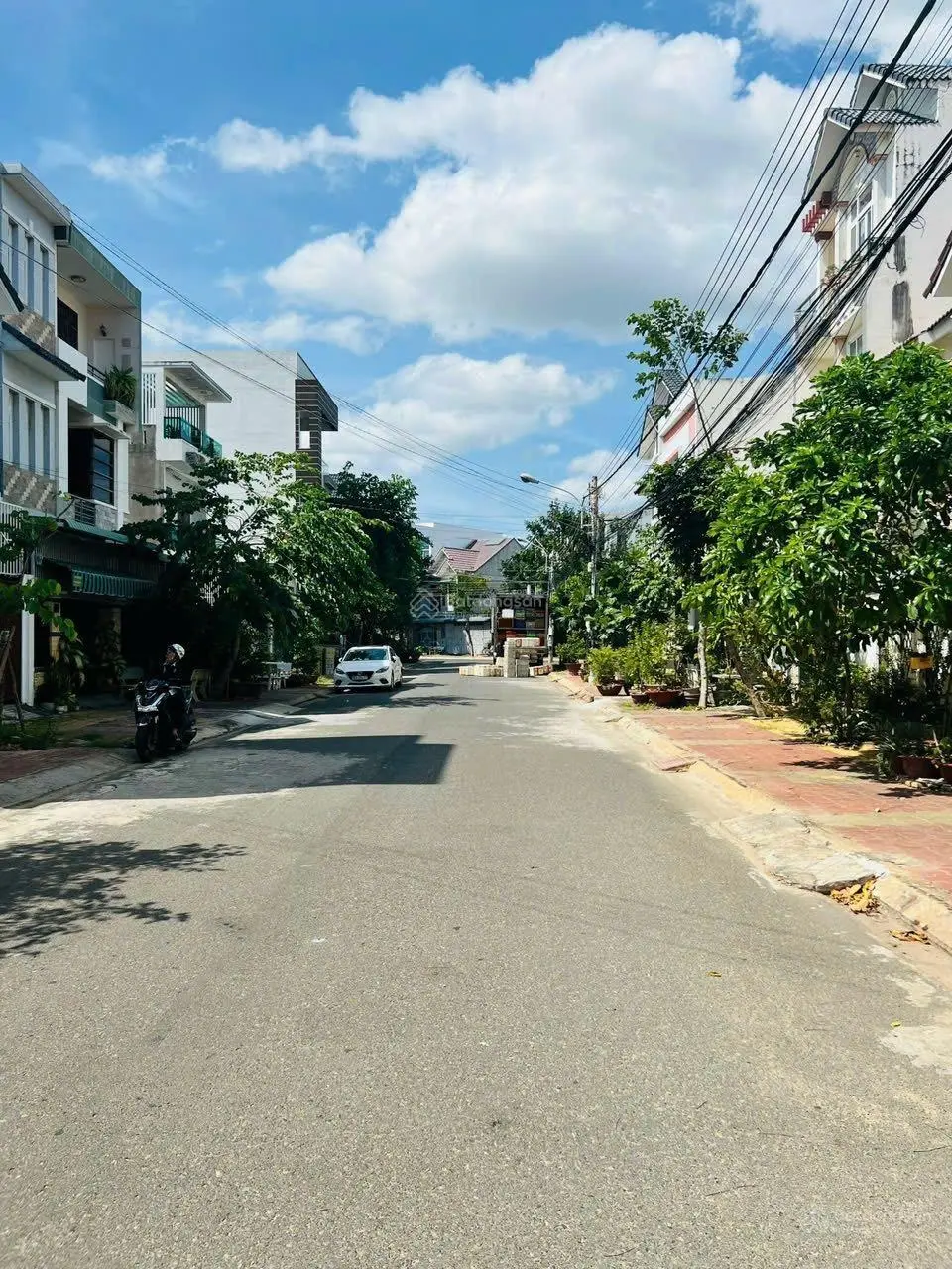 Bán lô đất 200m2, 10x20m Đinh lễ, phường Xuân An, Phan Thiết hướng Bắc, giá 6.7 tỷ