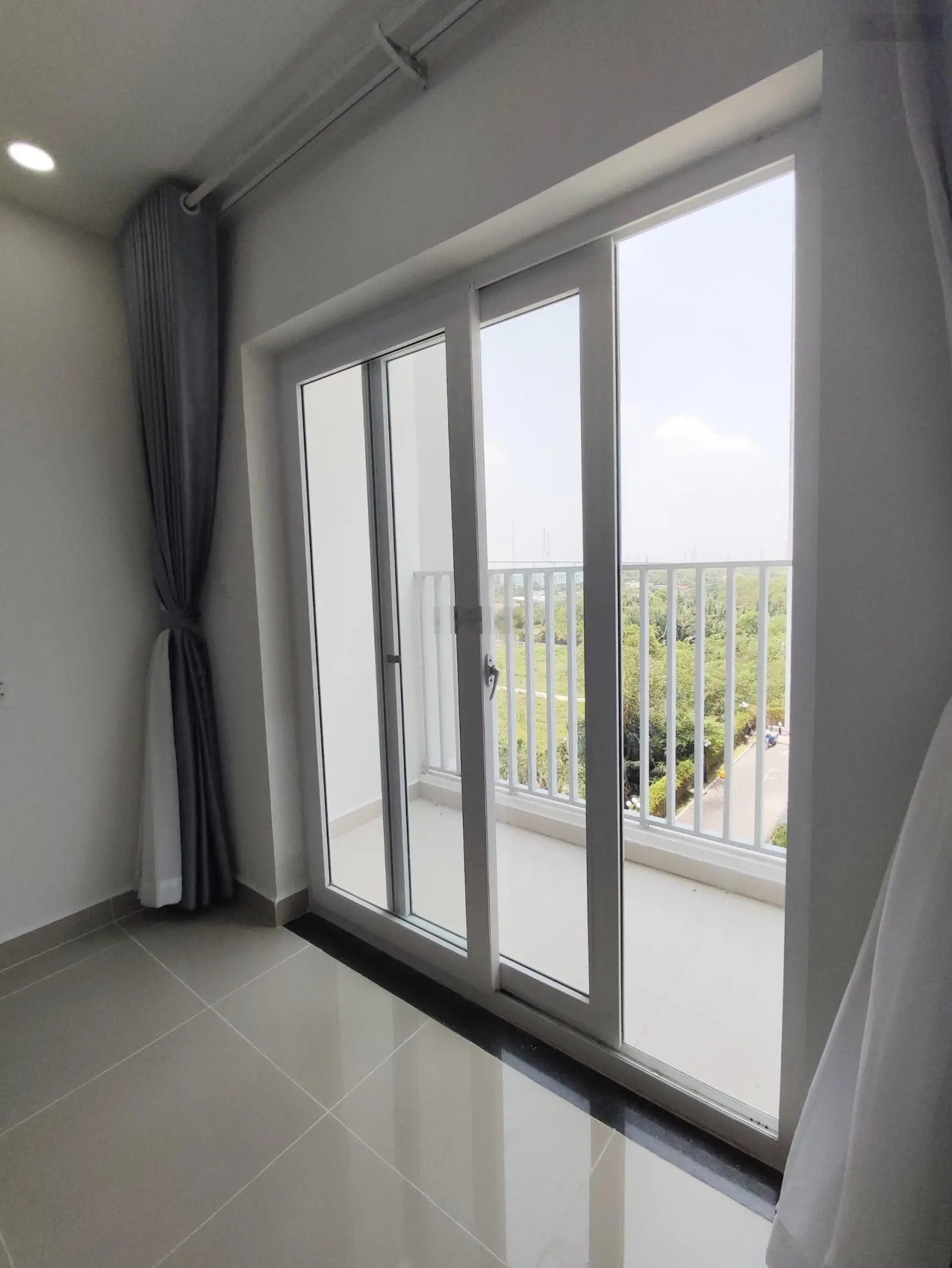 Bán gấp căn góc 2 view 72m2 giá 2.1 tỷ bao hết (có thương lượng) - SHR lâu dài - Vay tối đa 1.3 tỷ