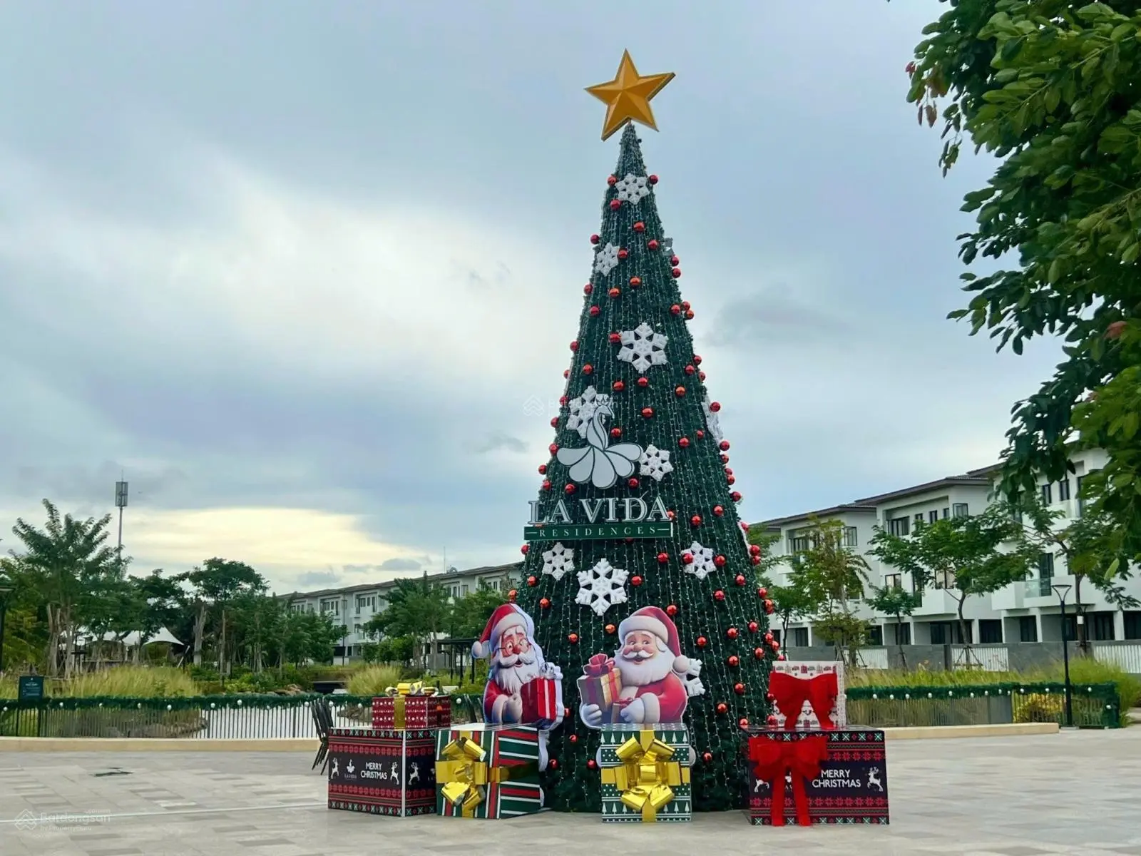 Chuyên giỏ hàng sang nhượng La Vida Vũng Tàu giá tốt nhất dự án. LH Em Trang 0369 909 190