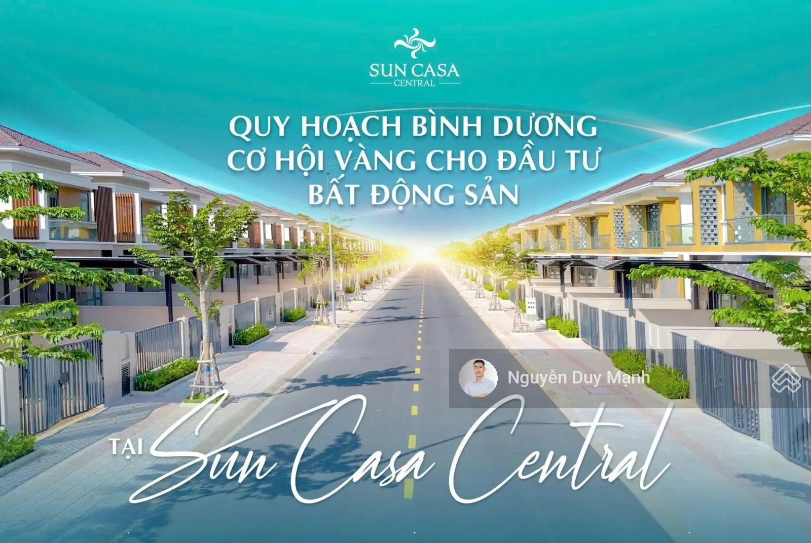 SUNCASA CENTRAL KĐT Trung tâm Vsip 2 NHÀ PHỐ CHỈ TỪ 900 triệu Nhận Nhà Cho Thuê Từ 15tr/th