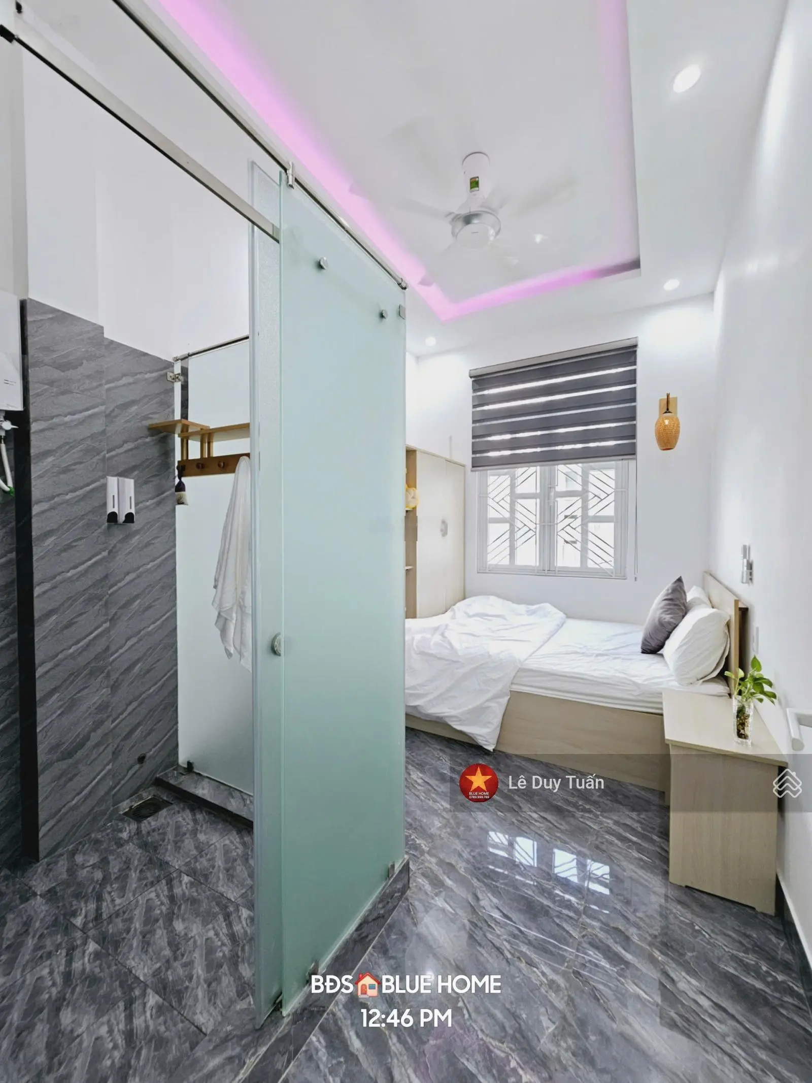 (NGỘP RẺ) Homestay 2 Mê VIP Biển đường Xuân Diệu, Quy Nhơn, đi bộ tắm Biển chỉ 10 mét