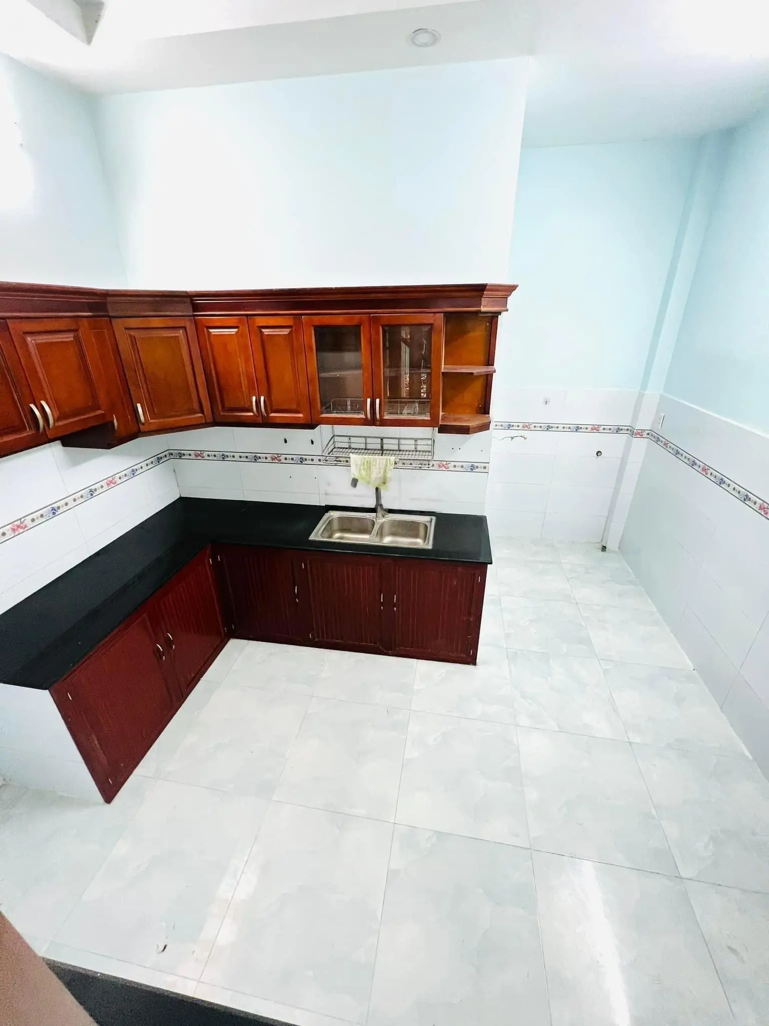 Cần bán nhà ở, 4.30 tỷ, 48m2, hẻm xe hơi, 1/ đường mương lệ, LH 0934563096