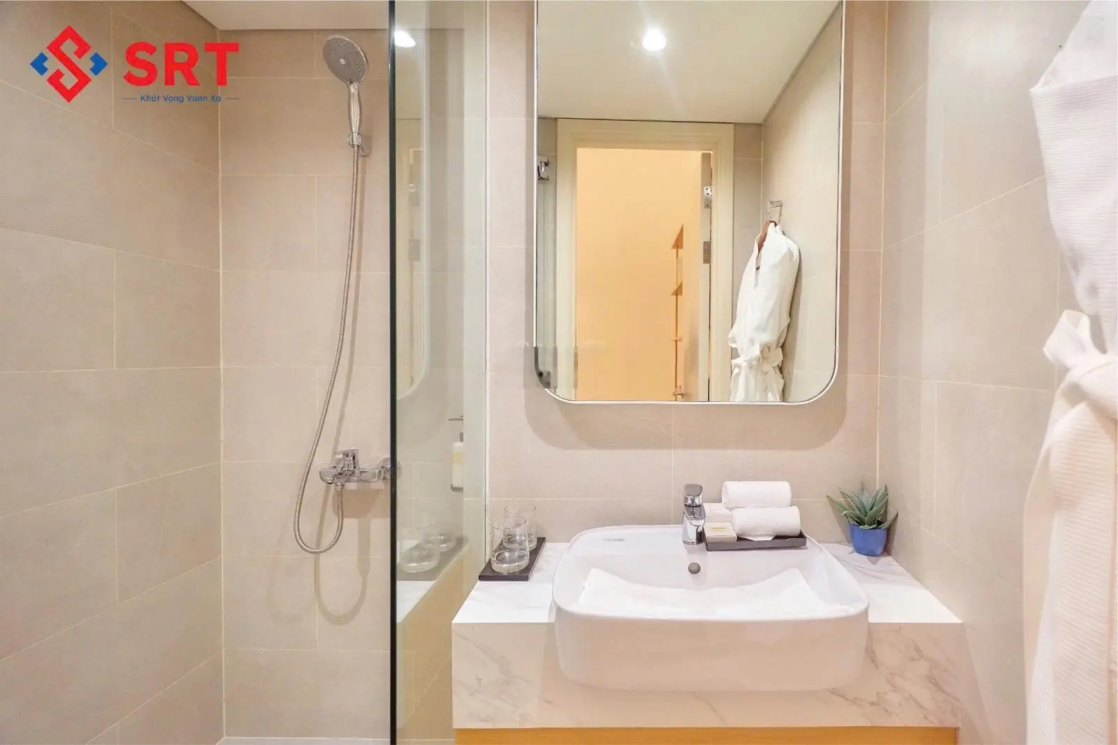 Suất ngoại giao căn hộ 4PN CK 17% view công viên, cạnh Sun World, phố đi bộ, giá tốt GĐ1 Sun Hà Nam