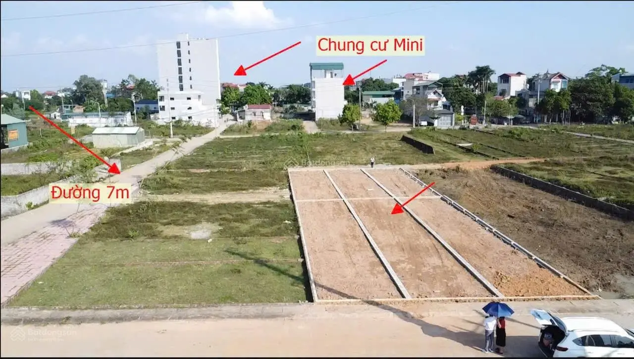 Quỹ đất nền Hoà Lạc hàng hiếm, vị trí kim cương đầu tư sinh lời ngay .