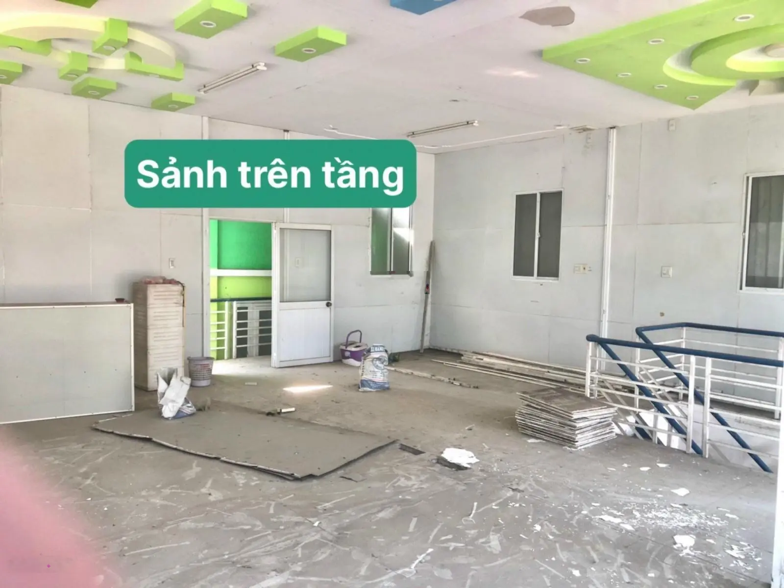 Bán nhà diện tích lớn đường 3/2 giá tốt