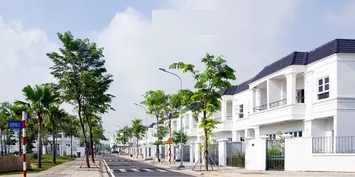 Bán shophouse tại Thăng Long Home Hiệp Phước, 4,3 tỷ VND, 100m2