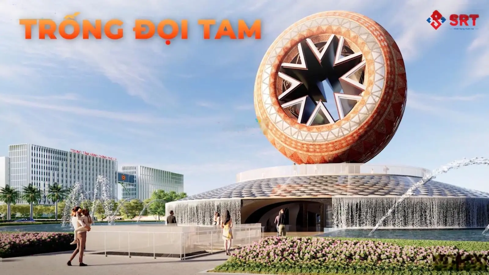 Sở hữu lâu dài nhà liền kề đô thị vệ tinh Sun World Hà Nam - Sun Group, chỉ từ 6,5 tỷ tư vấn