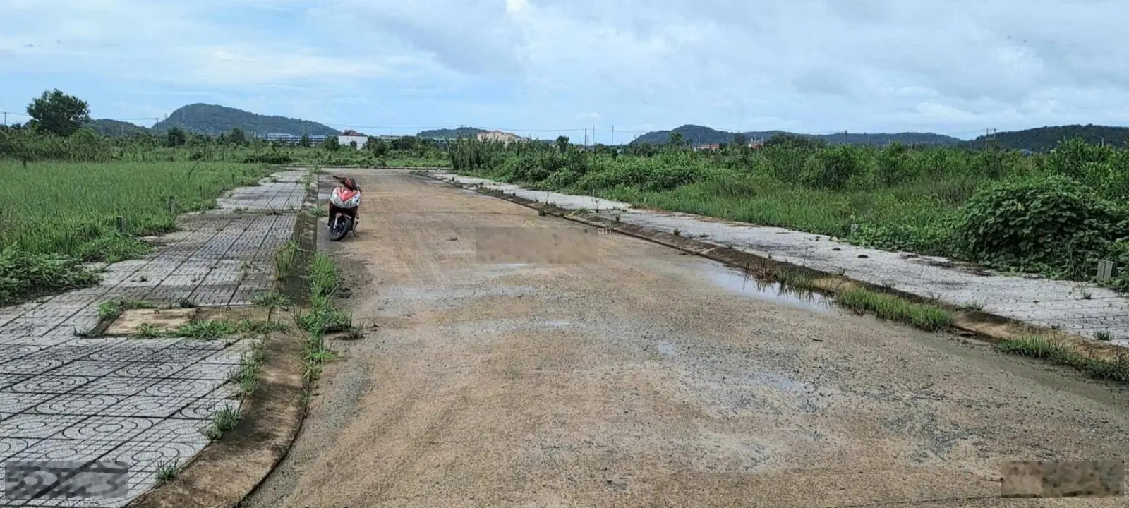 Chuyên bán nền dự án nhà ở cán bộ Hải Quân Vùng 5, đầy đủ các loại diện tích, cam kết giá tốt nhất