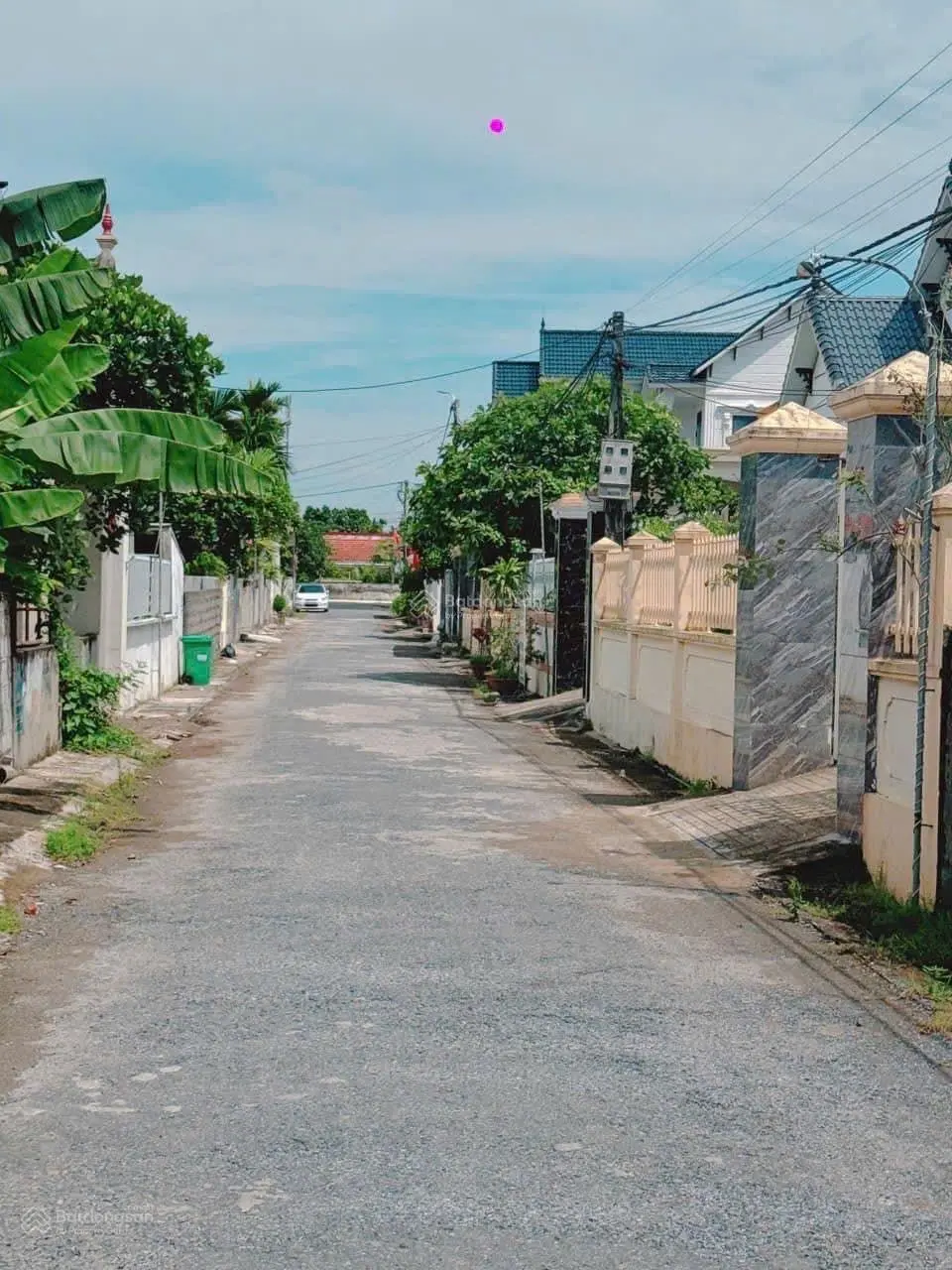 Bán 2 siêu phẩm đường nhựa trục thôn gần khu kinh tế cảng Nam Đồ Sơn giá chỉ hơn 1,x tỷ /1 lô