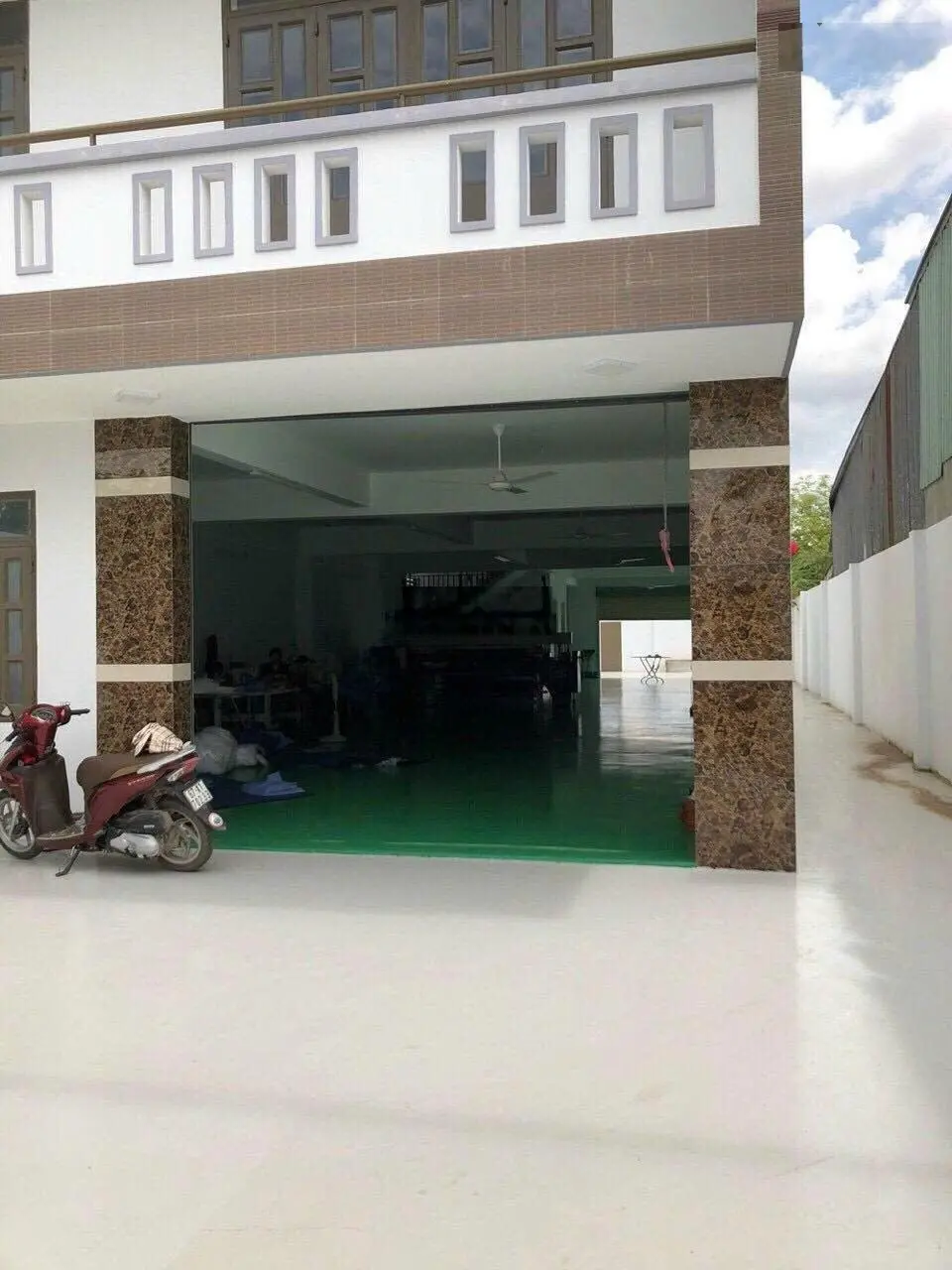 Bán nhà MT đường Vườn Thơm 2 lầu 500m2 giá 13 tỷ