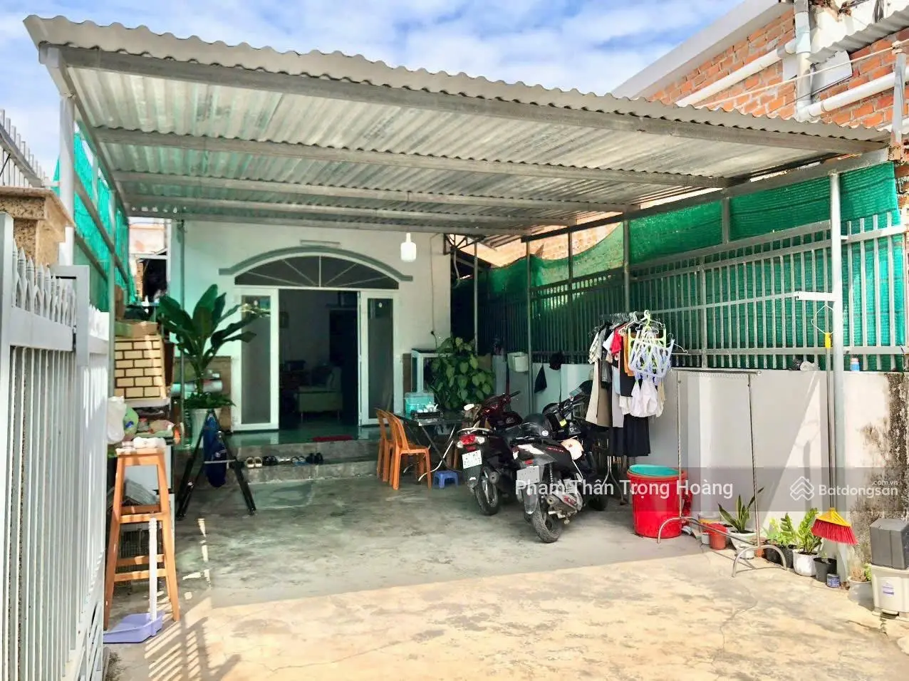 Bán nhà cấp 4 gần Nhà Máy sợi Nha Trang, Vĩnh Phương, Nha Trang 113m2 giá 1,15 tỷ