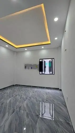 Bán nhà đường Tỉnh Lộ 10 68m² ( 4.05 x 17 ) 4 Tầng BTCT 4PN mới ở ngay