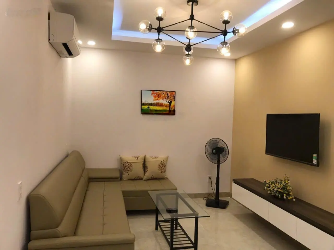 Chủ bán nhanh căn 68m2 Mường Thanh 04, 2PN, 2WC view sông chỉ 1,65 tỷ bao hết, LH 0906 549 *** Sơn