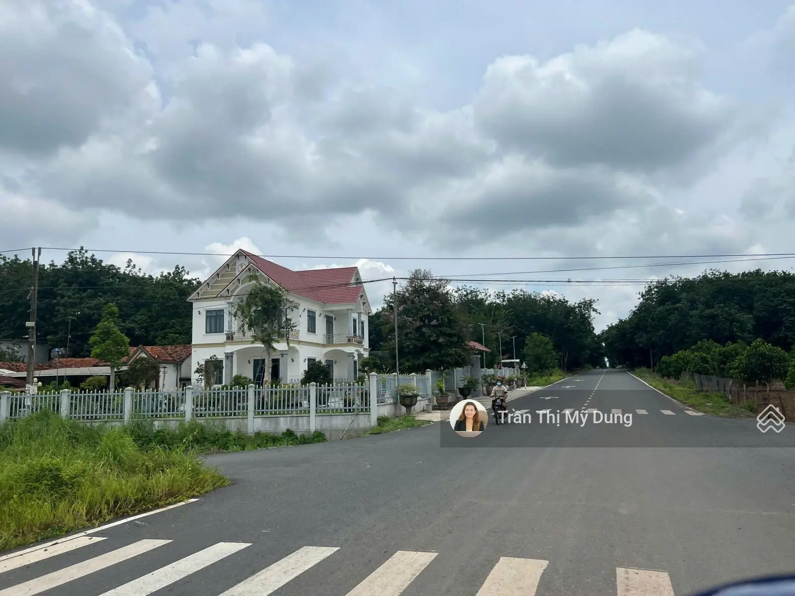 Chuyển lên bình dương ở nên cần bán lô đất chính chủ rộng 666m2 tại Chơn Thành, Bình Phước