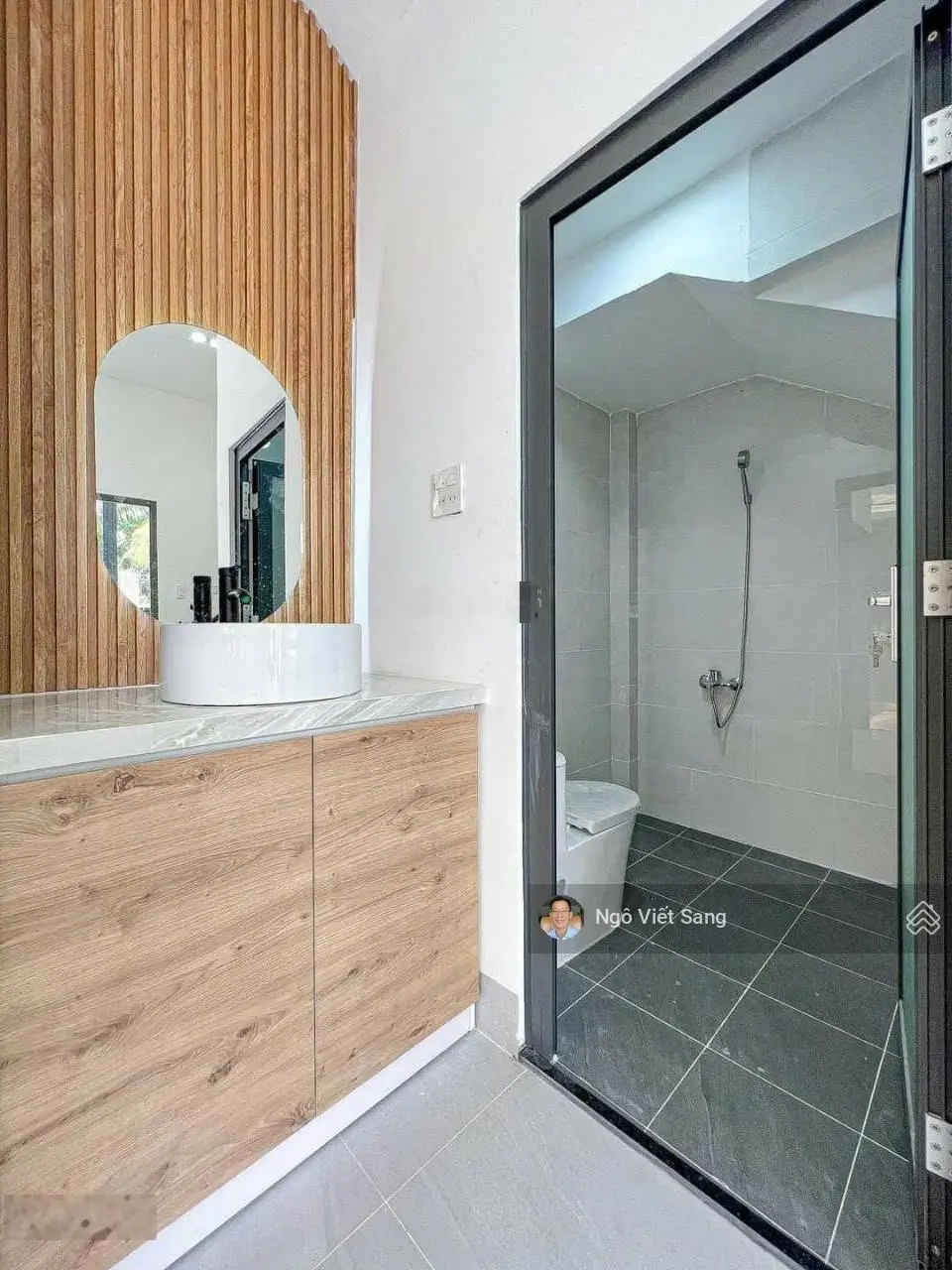 Mua ngay nhà đẹp mặt tiền Phạm Quang Ảnh, Quận Sơn Trà, TP. Đà Nẵng - 80m2 ngang 5m - 3tầng 3PN 3WC