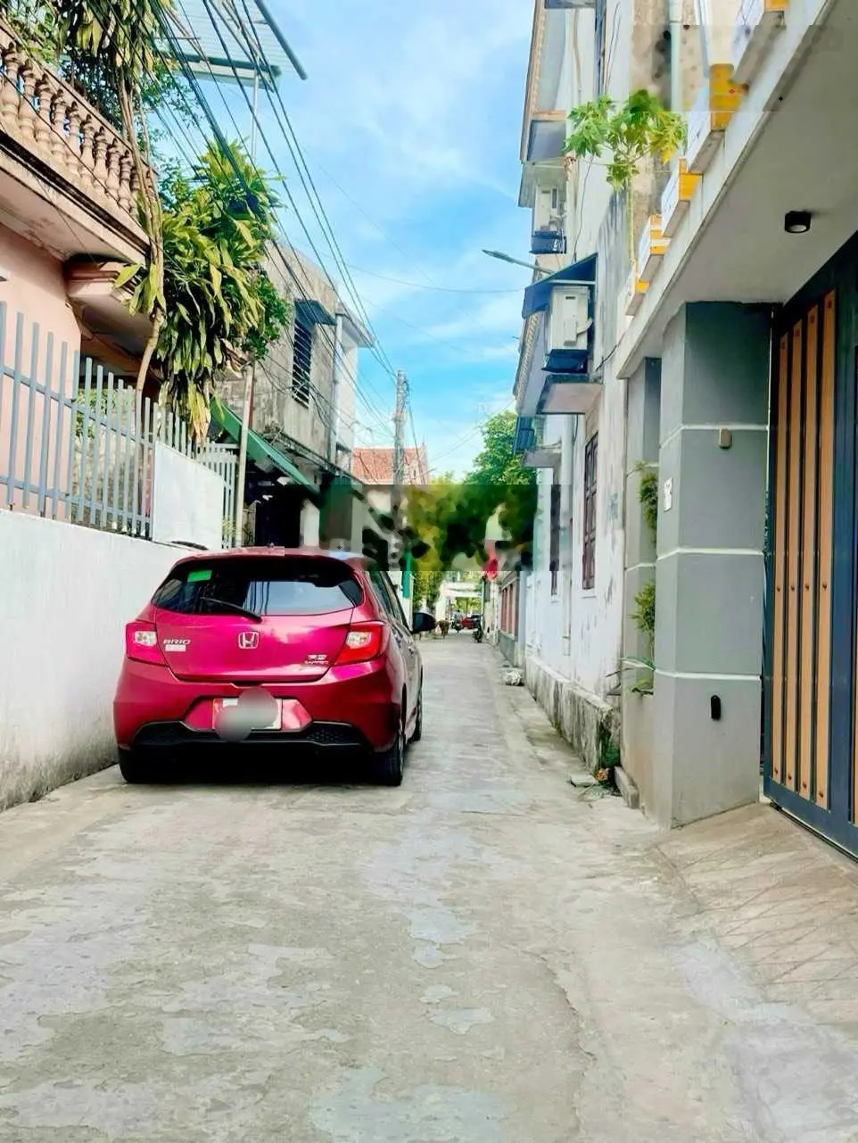 Lô đất rẻ ngay trung tâm, Phùng Chí Kiên giao Đại lộ Lê Nin, Phường Hà Huy Tâp, gần toà nhà Viettel