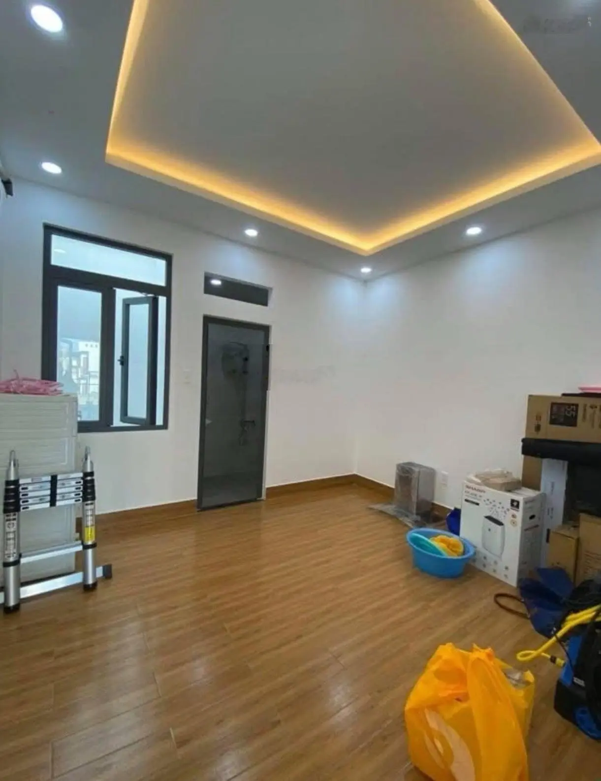 Về quê bán gấp nhà Linh Đông, Tp Thủ Đức 55m2,GIÁ 2TỶ115TR