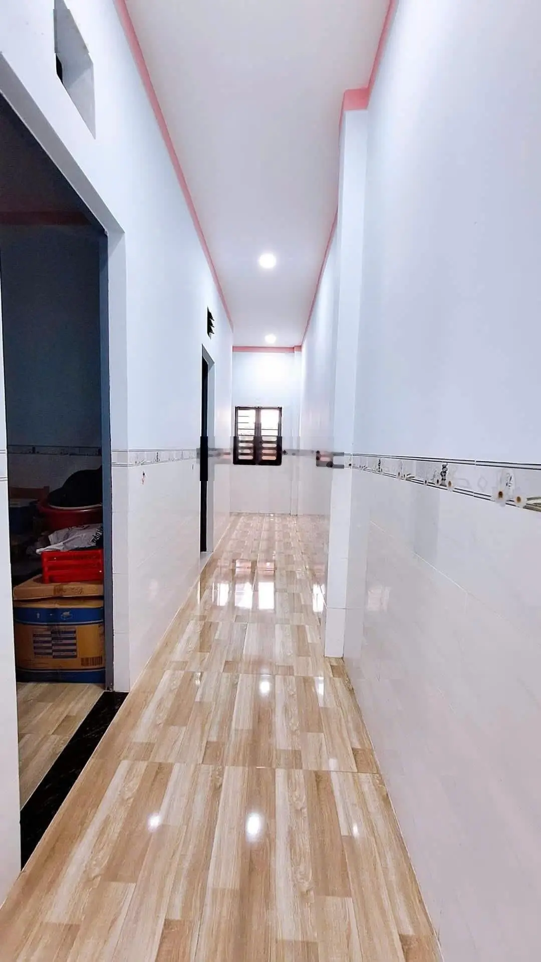 Chủ ngộp! bán nhà 1 trệt 1 lửng p.bửu hòa, 3 phòng ngủ, 4,4x19=82m2,thổ cư 100%,sổ hồng,gần chợ đồn