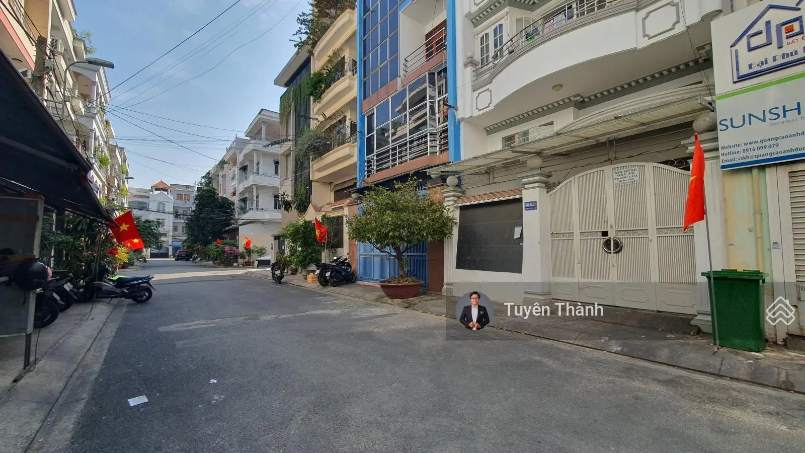 Bán nhà có HĐT 41tr/th, 6x20m, 2 lầu ST, 19 tỷ, 5PN, 4WC tại Phạm Viết Chánh, Nguyễn Cư Trinh, Q1