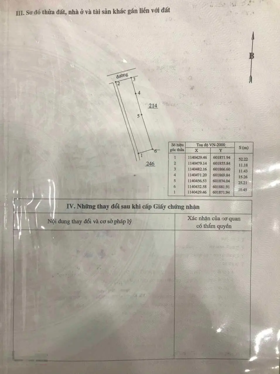 Kẹt tiền cần bán lô đất thổ cư mặt tiền Thanh Nhung, xã Phước Trung, Gò Công Đông, 10x50m