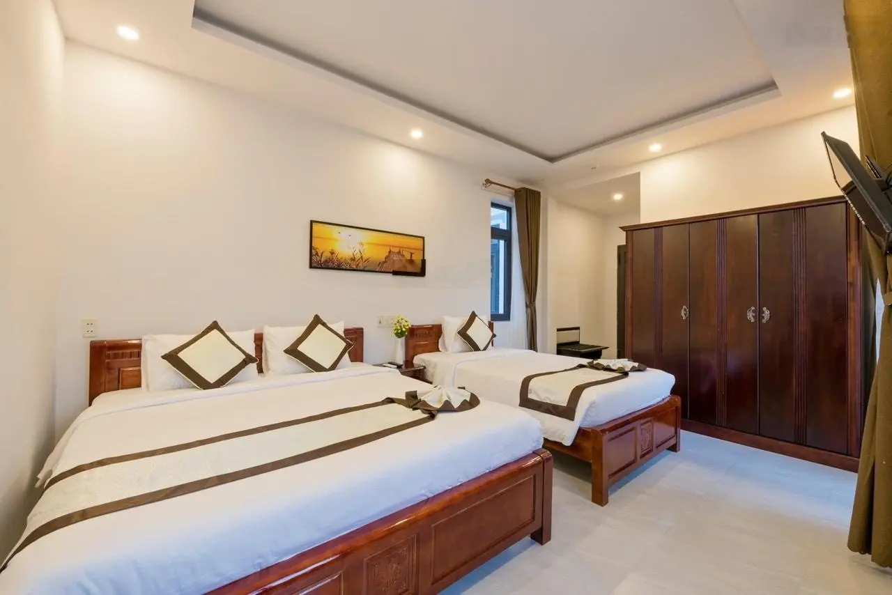 Bán Khách Sạn Siêu Đẹp Hội An - HOTEL & SPA View Đẹp, gần Đường Cửa Đại Hội An